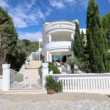 Villa Perla Baska Εξωτερικό φωτογραφία