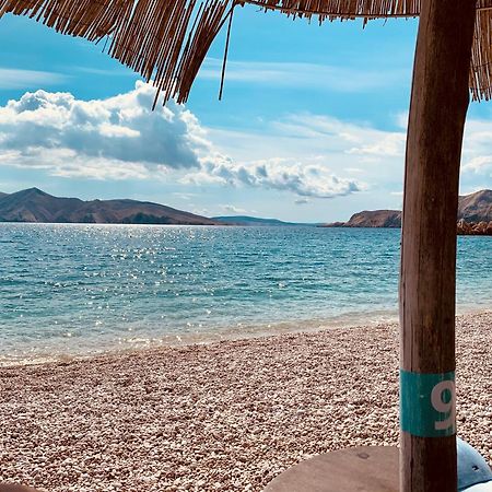 Villa Perla Baska Εξωτερικό φωτογραφία