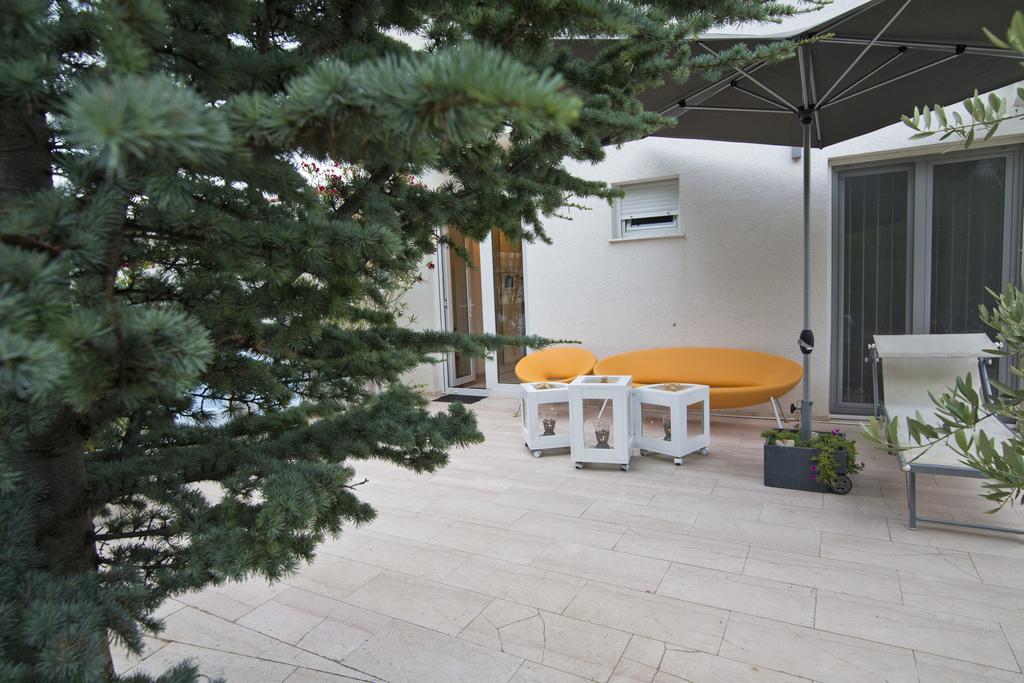 Villa Perla Baska Δωμάτιο φωτογραφία