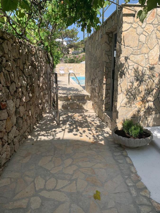 Villa Perla Baska Εξωτερικό φωτογραφία