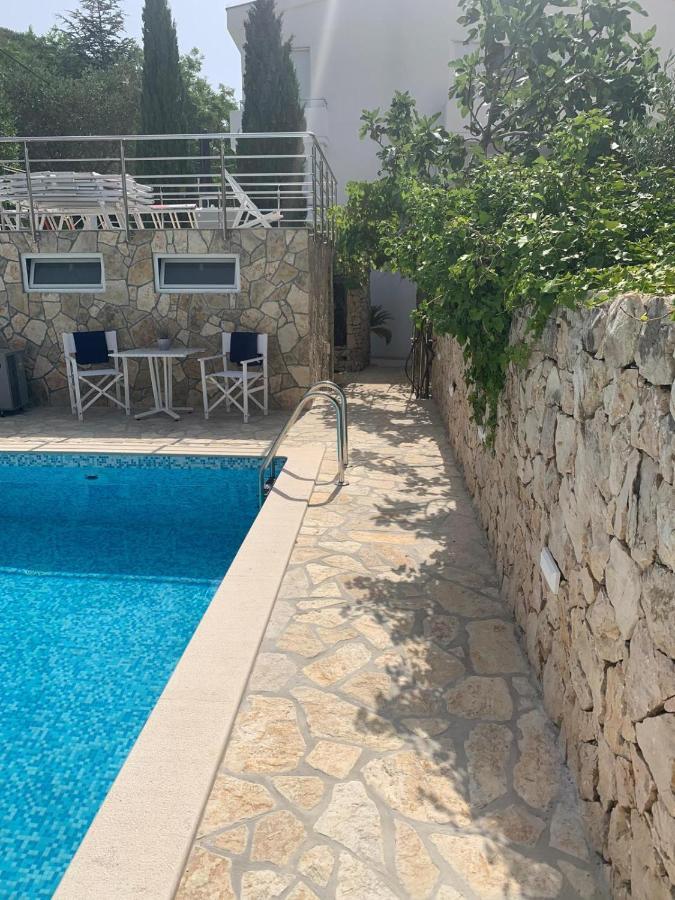 Villa Perla Baska Εξωτερικό φωτογραφία