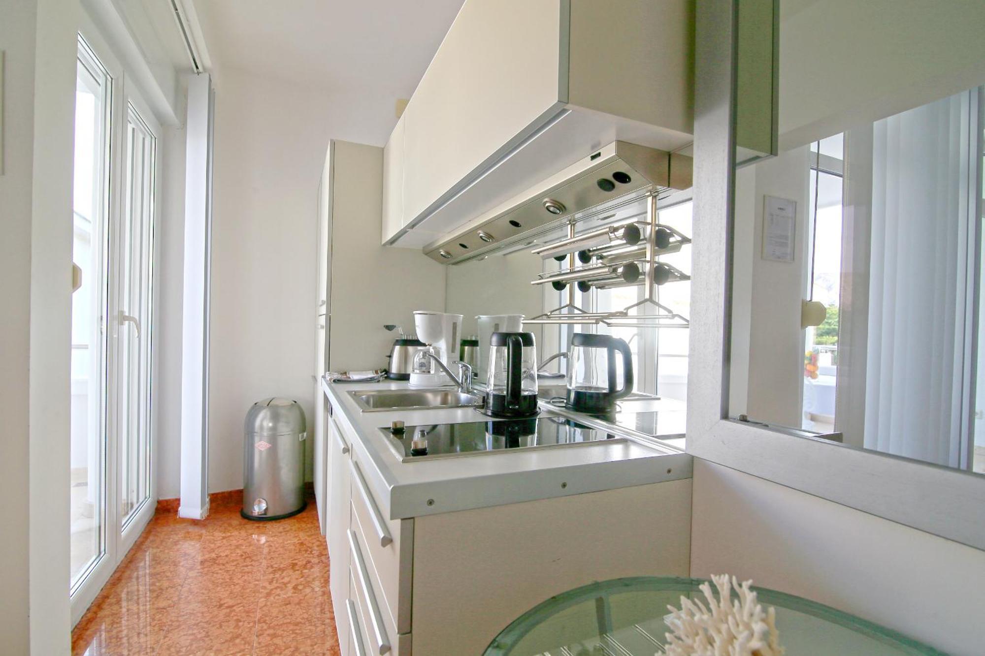 Villa Perla Baska Δωμάτιο φωτογραφία