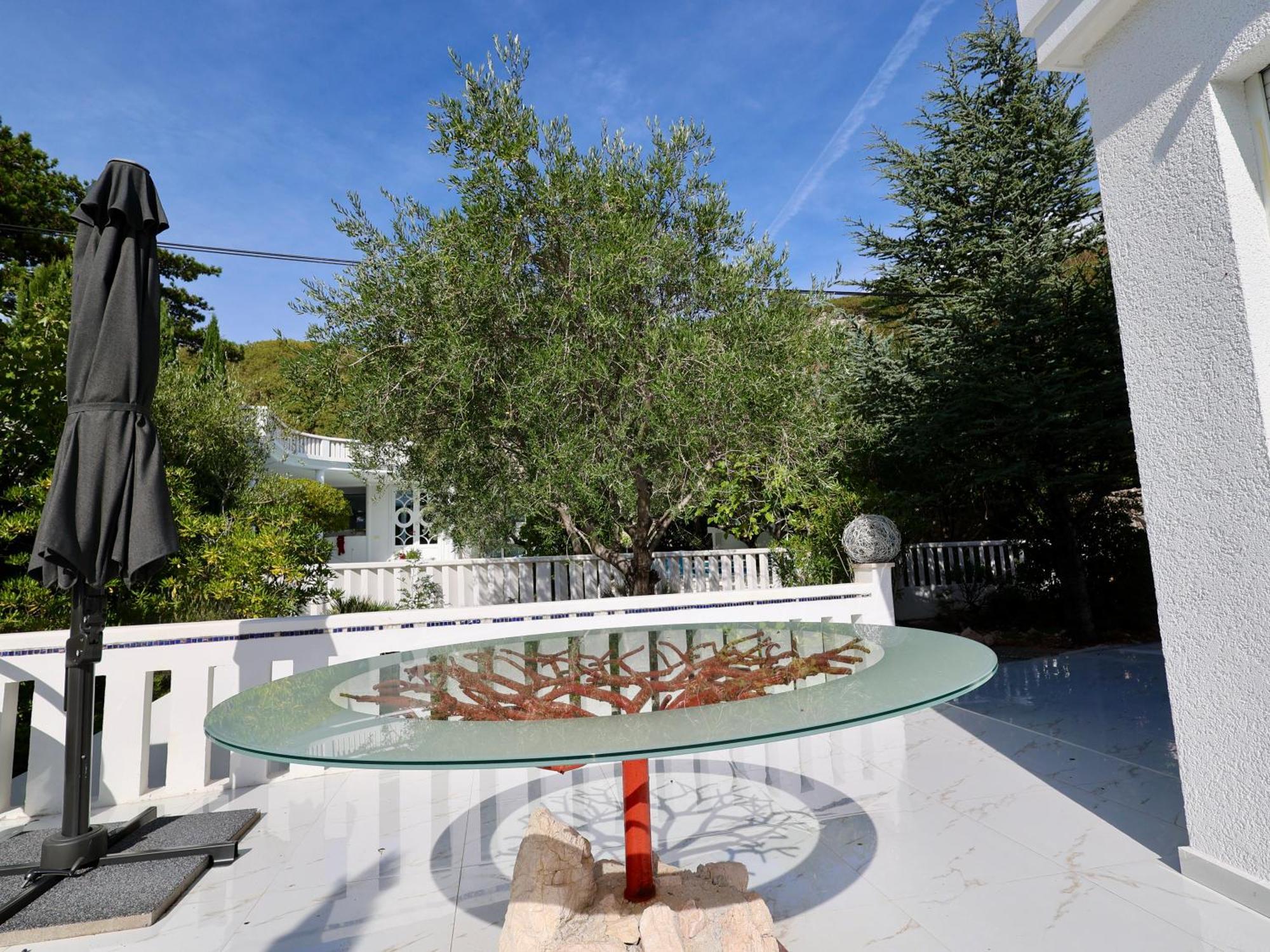 Villa Perla Baska Εξωτερικό φωτογραφία