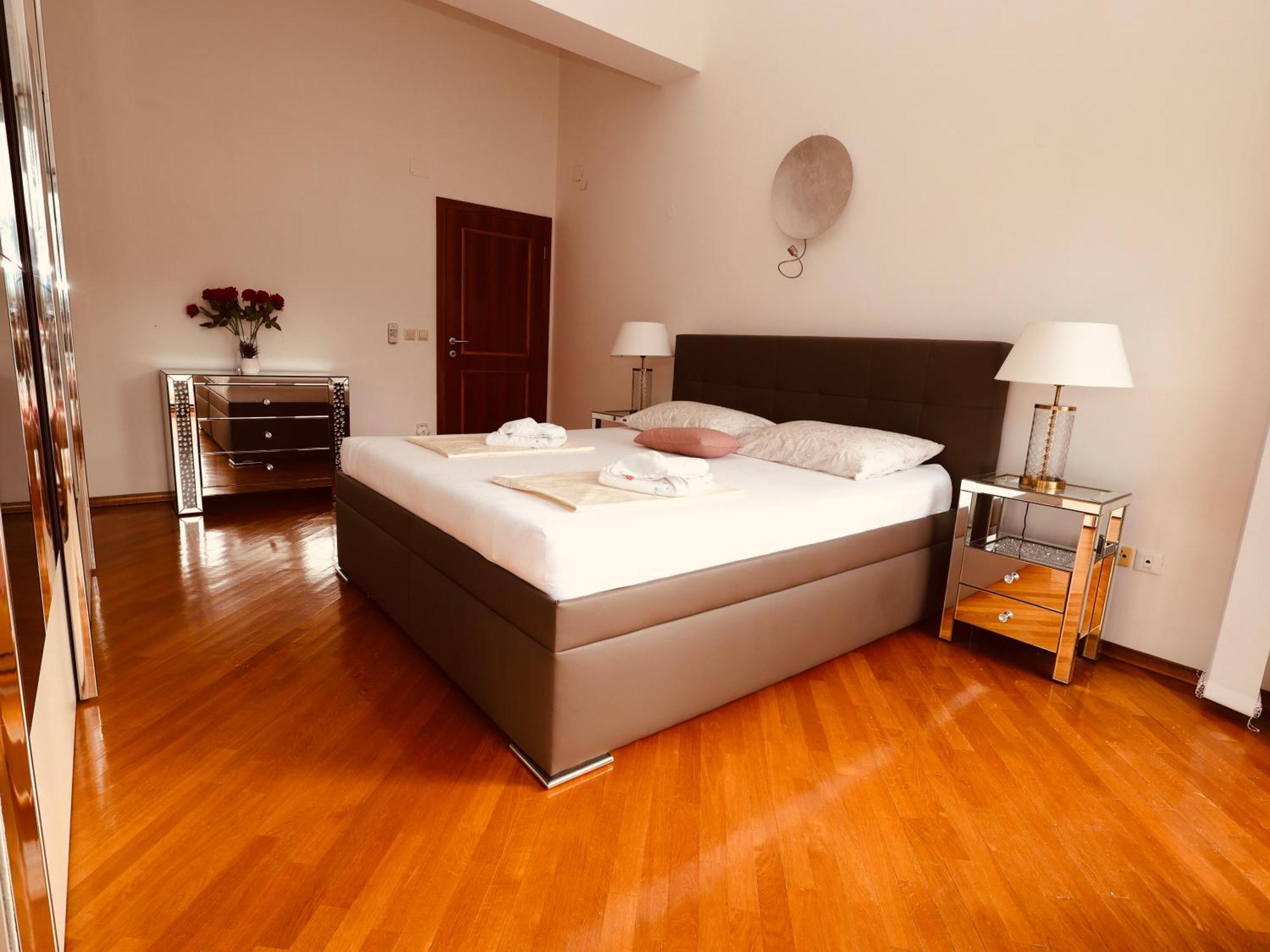 Villa Perla Baska Εξωτερικό φωτογραφία