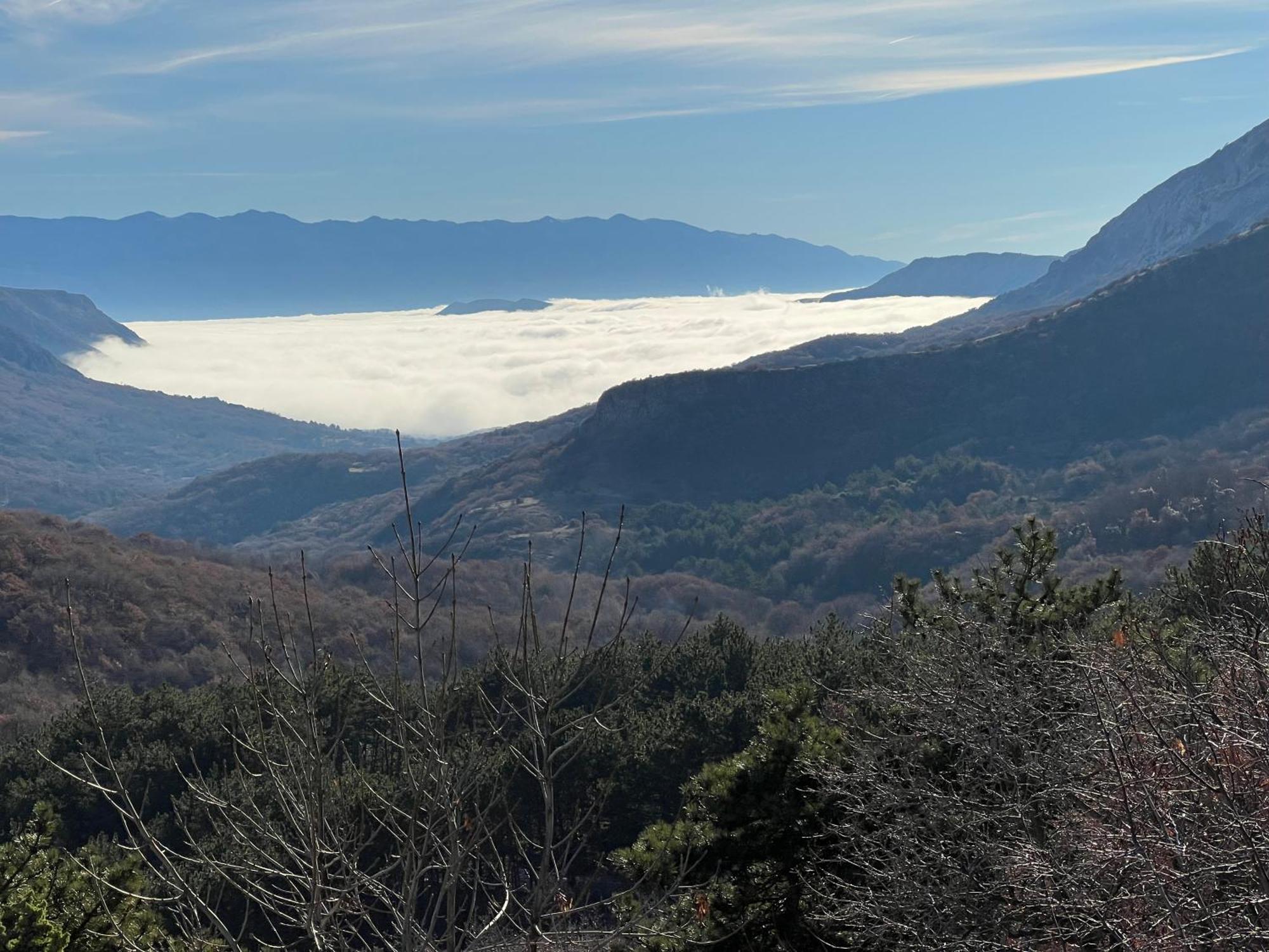 Villa Perla Baska Εξωτερικό φωτογραφία