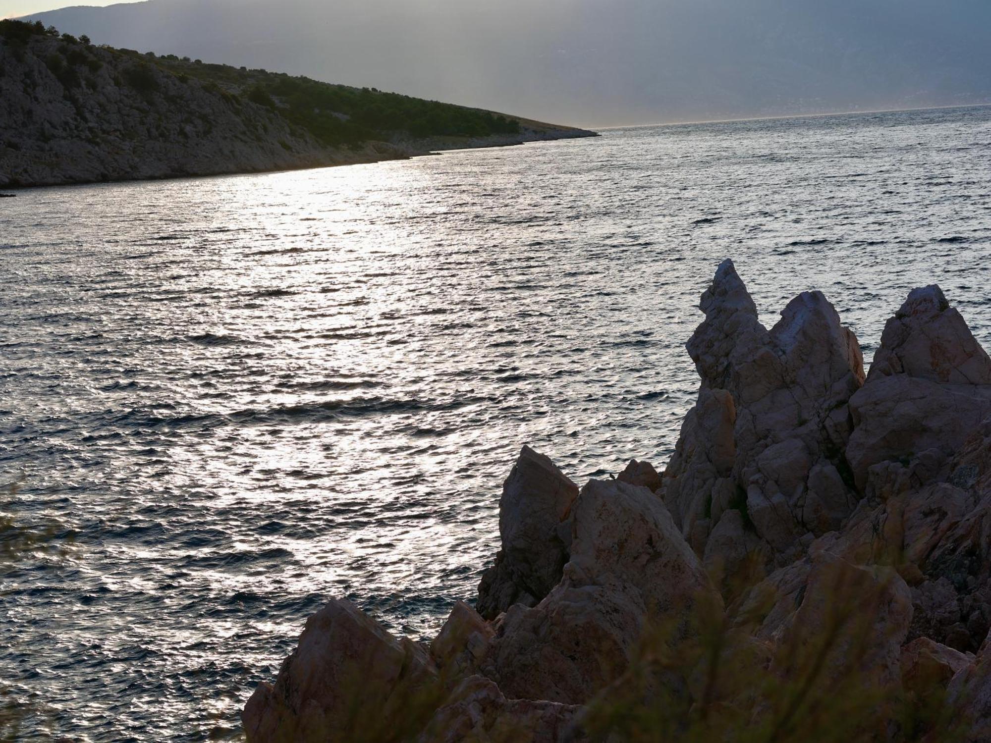Villa Perla Baska Εξωτερικό φωτογραφία