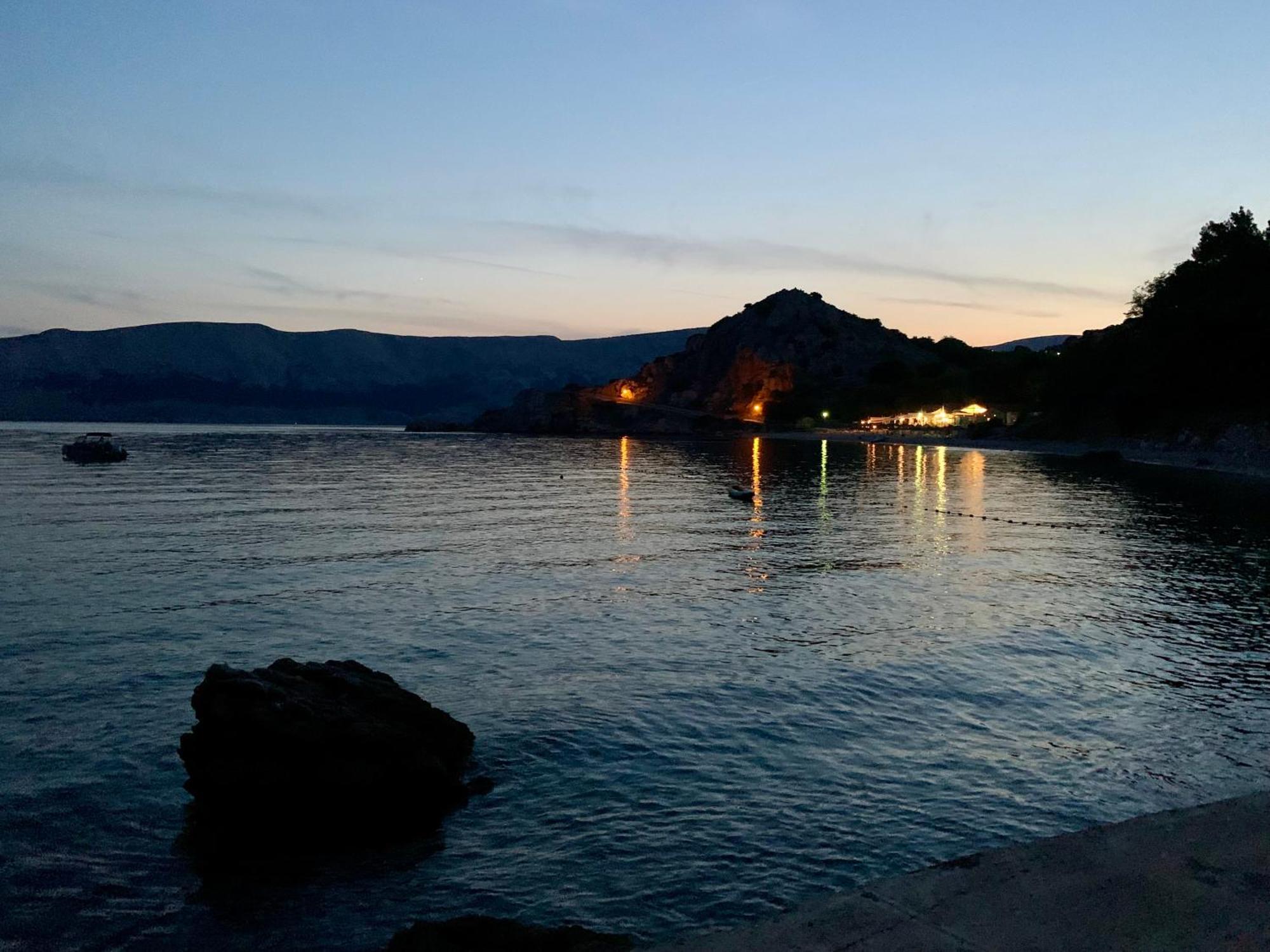 Villa Perla Baska Εξωτερικό φωτογραφία