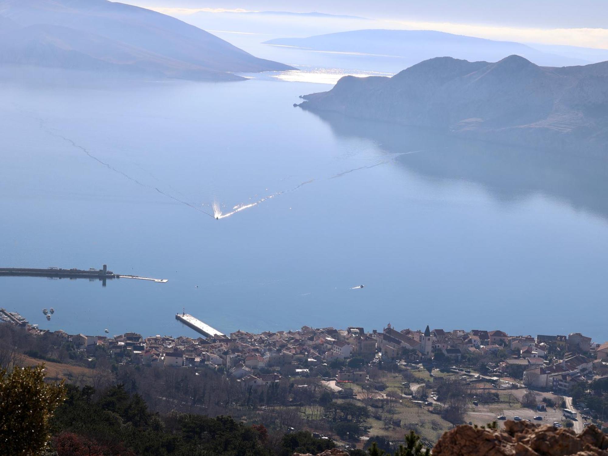 Villa Perla Baska Εξωτερικό φωτογραφία