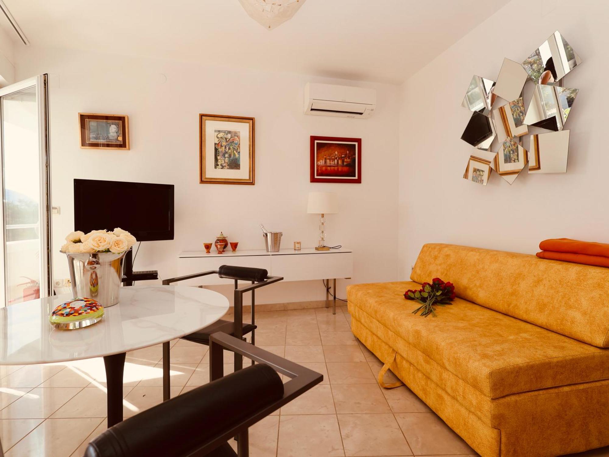 Villa Perla Baska Εξωτερικό φωτογραφία