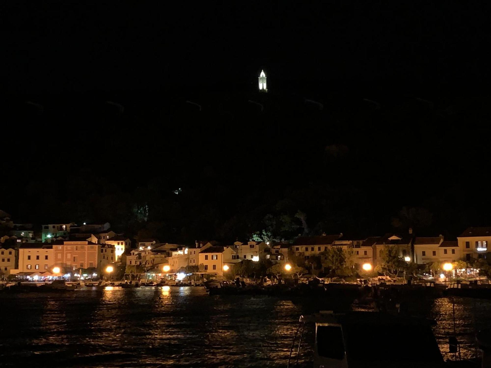 Villa Perla Baska Εξωτερικό φωτογραφία