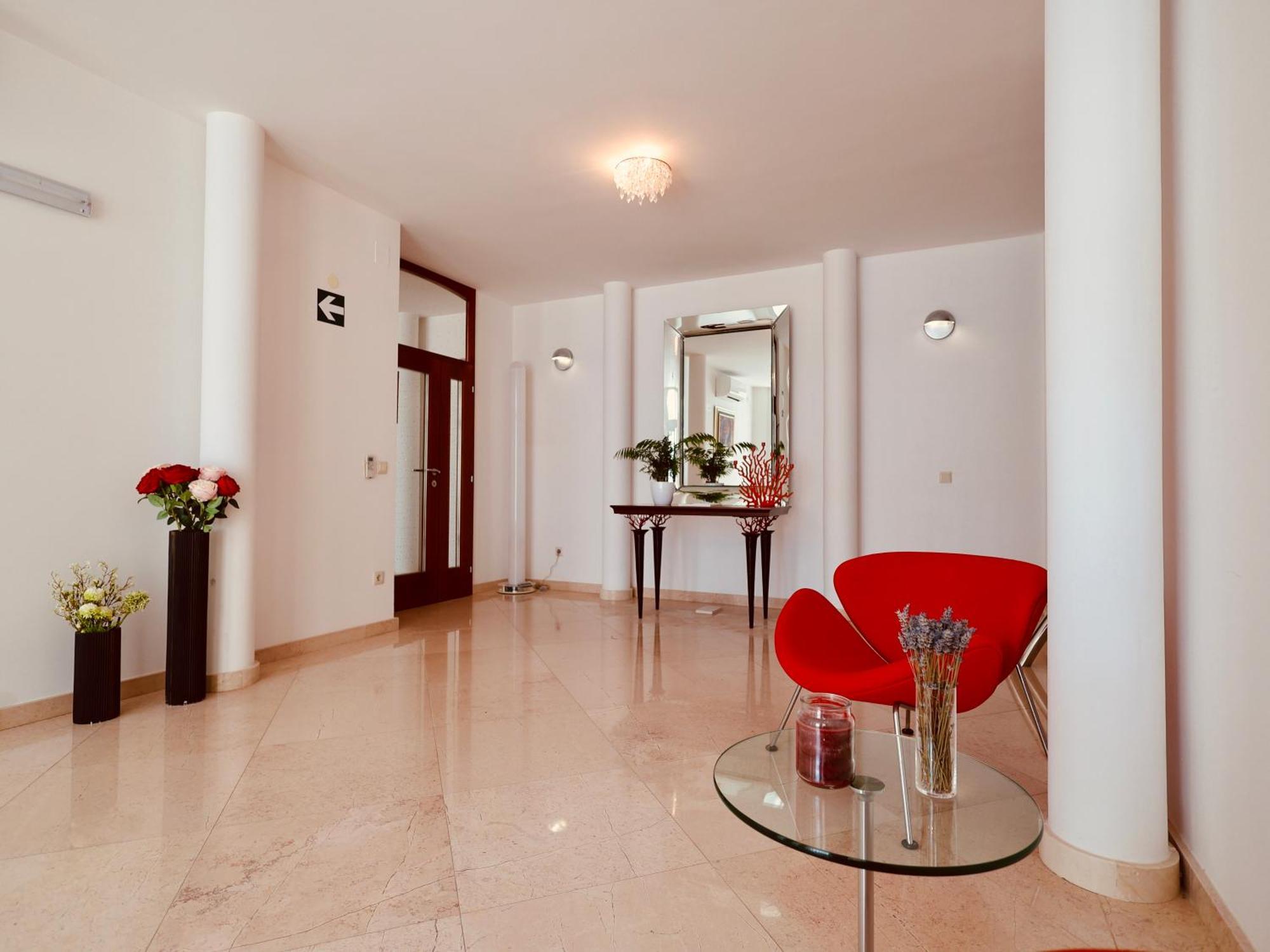 Villa Perla Baska Εξωτερικό φωτογραφία