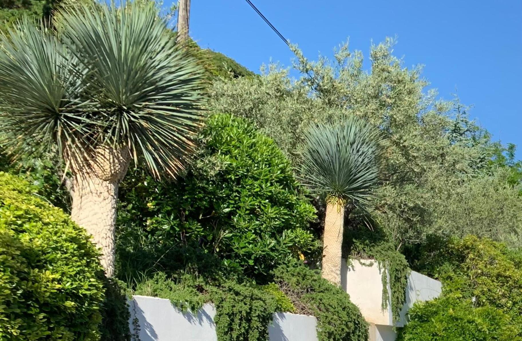 Villa Perla Baska Εξωτερικό φωτογραφία