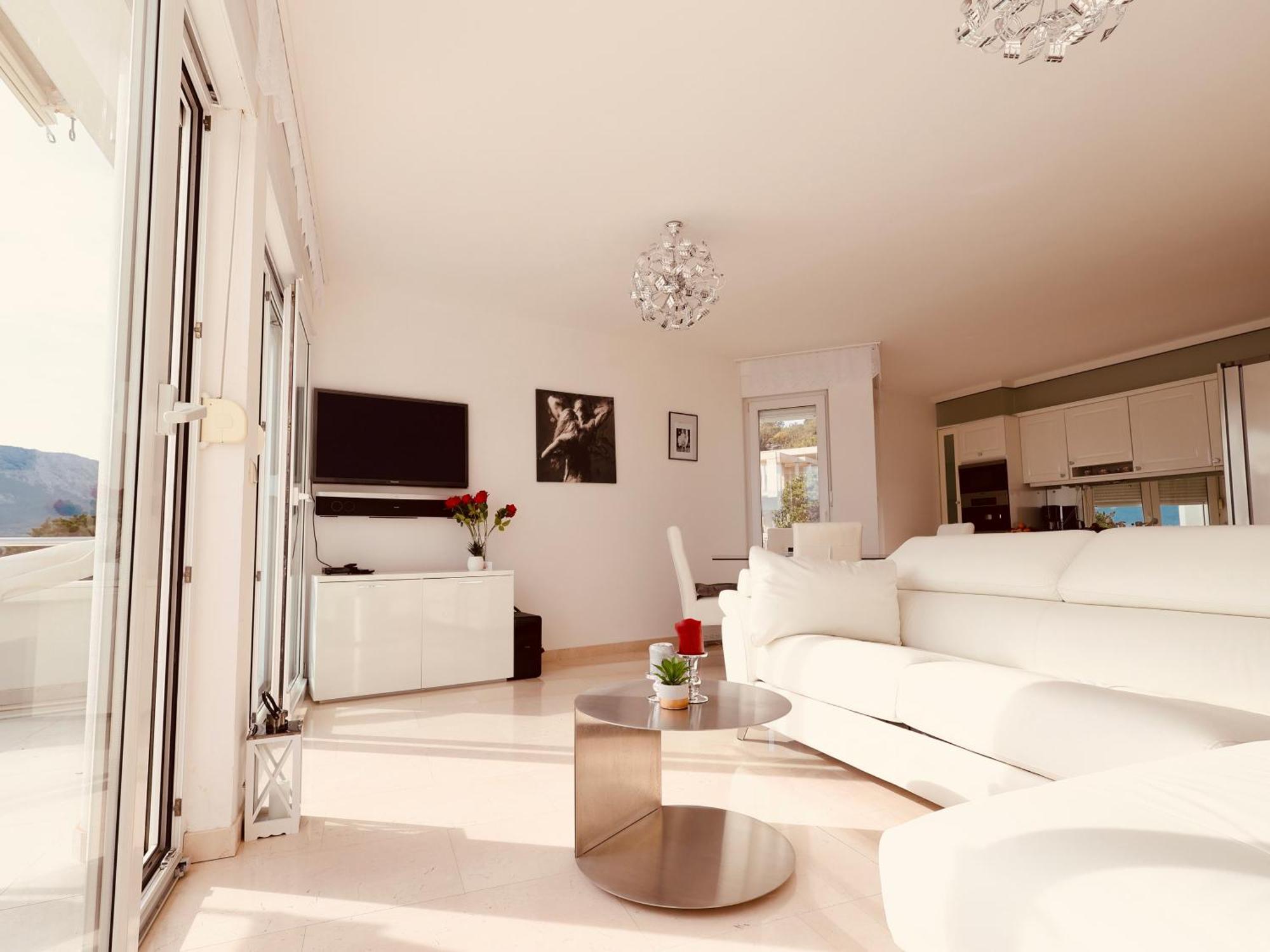 Villa Perla Baska Εξωτερικό φωτογραφία