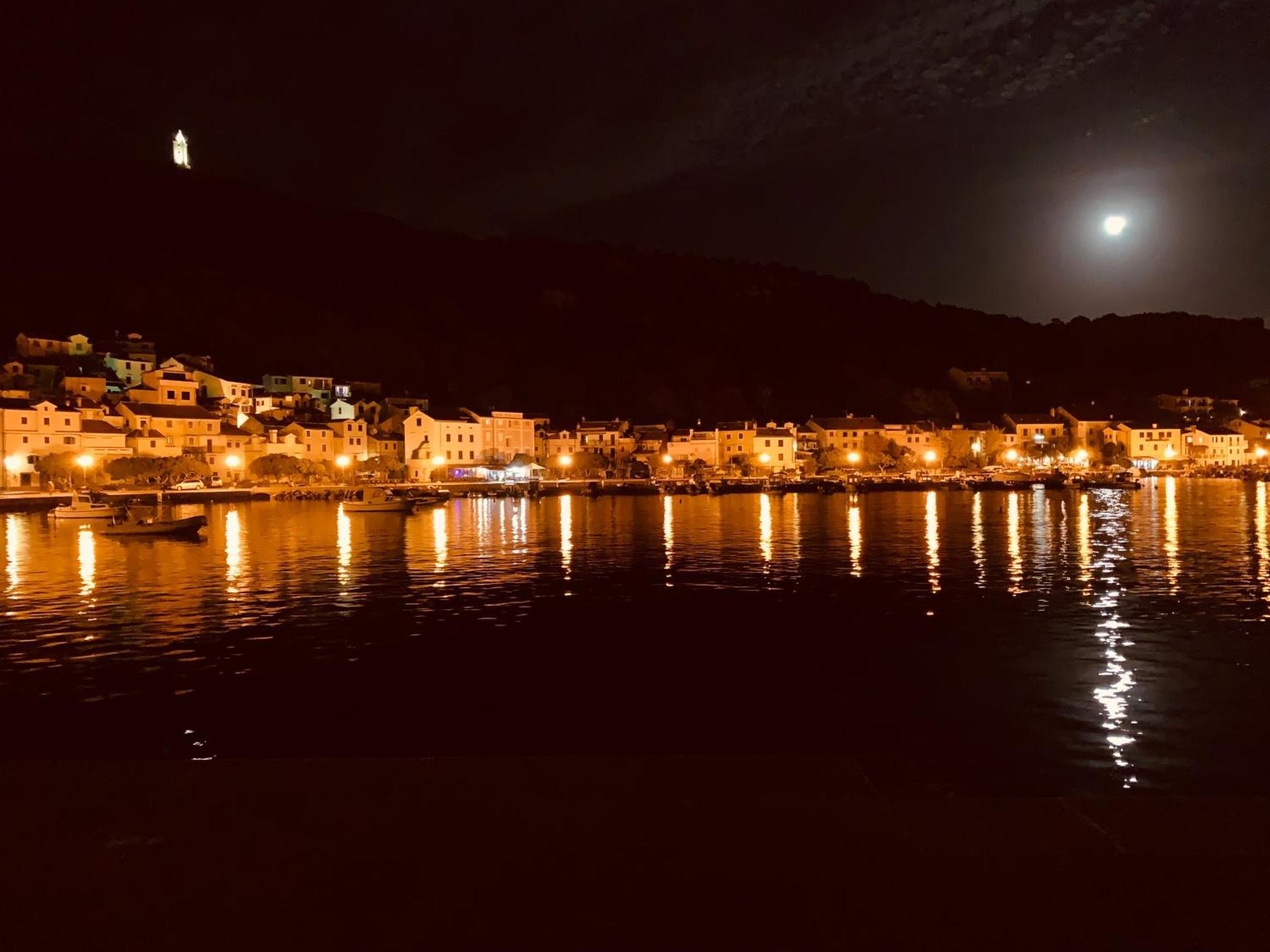 Villa Perla Baska Εξωτερικό φωτογραφία