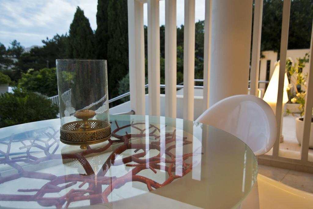 Villa Perla Baska Εξωτερικό φωτογραφία