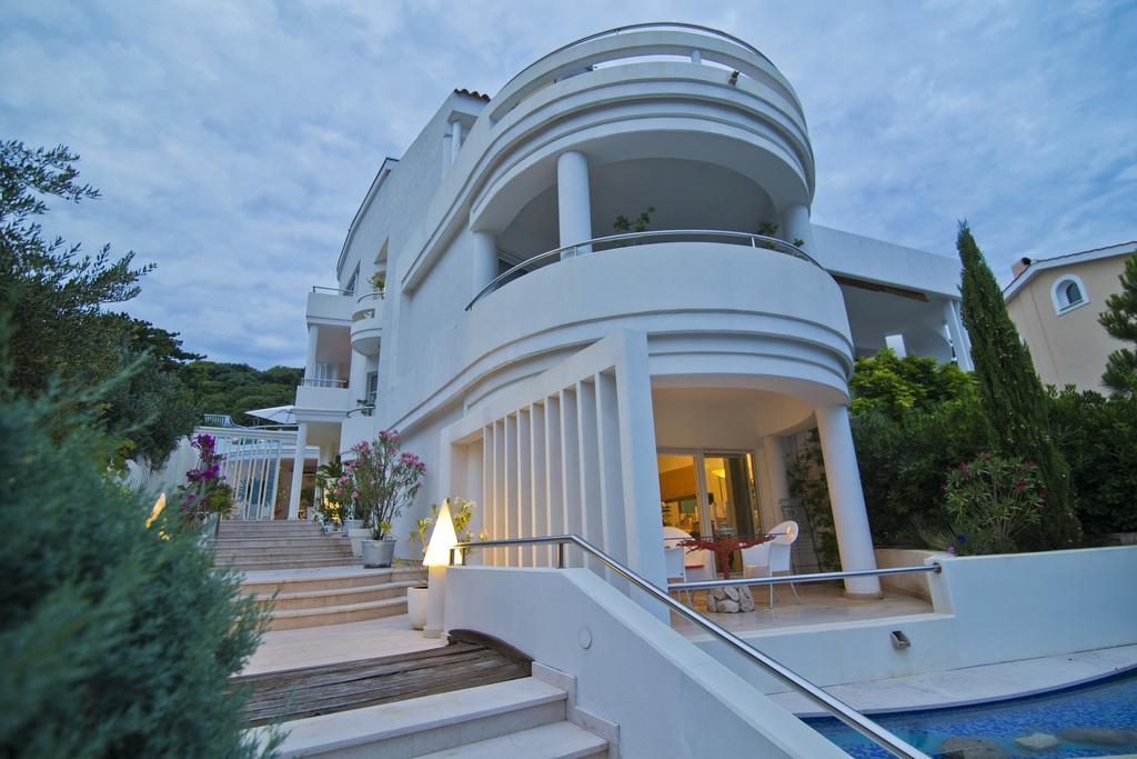 Villa Perla Baska Εξωτερικό φωτογραφία