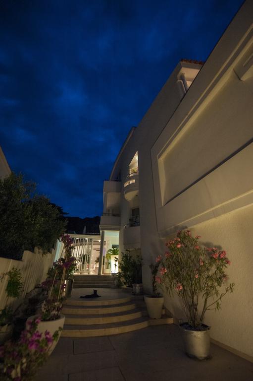 Villa Perla Baska Εξωτερικό φωτογραφία