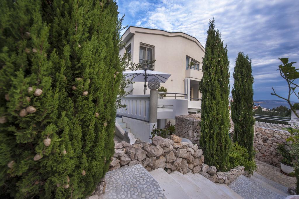 Villa Perla Baska Εξωτερικό φωτογραφία