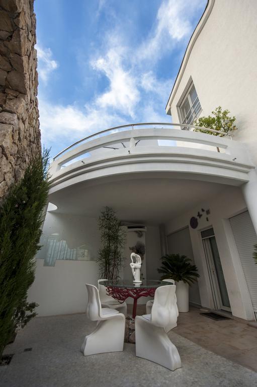 Villa Perla Baska Εξωτερικό φωτογραφία