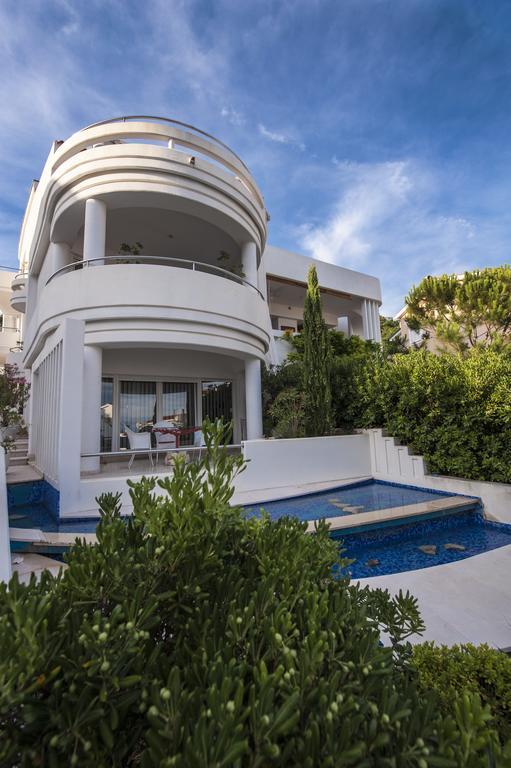 Villa Perla Baska Εξωτερικό φωτογραφία
