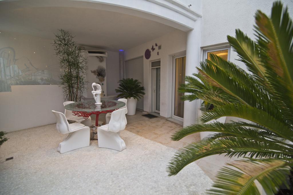 Villa Perla Baska Εξωτερικό φωτογραφία