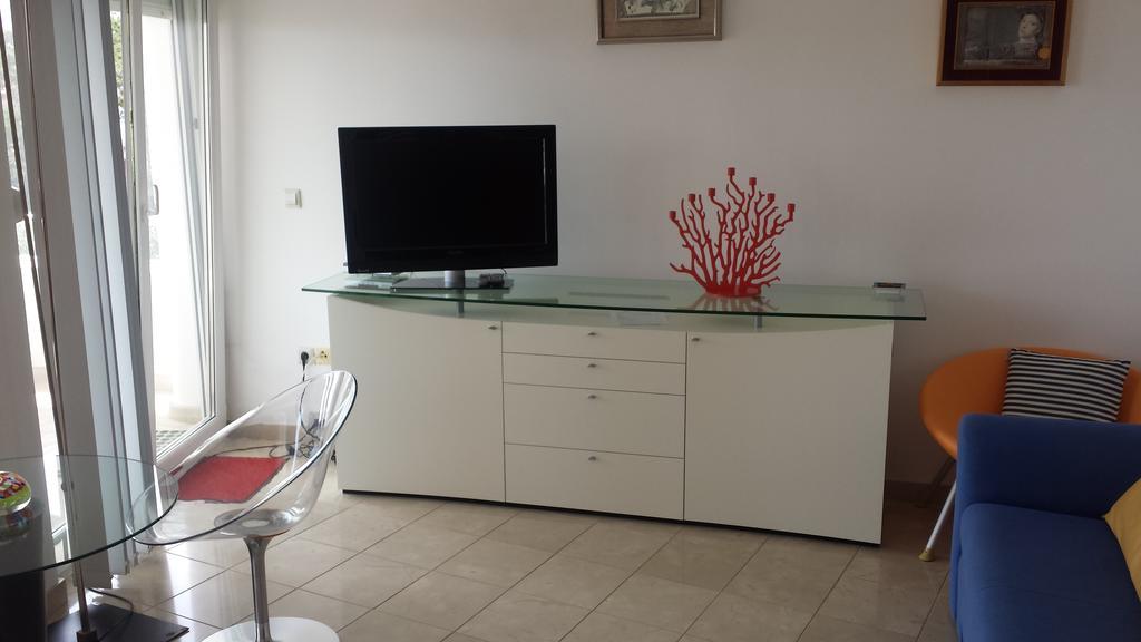 Villa Perla Baska Εξωτερικό φωτογραφία
