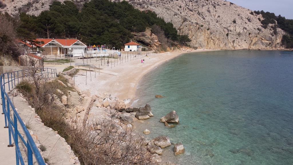 Villa Perla Baska Εξωτερικό φωτογραφία