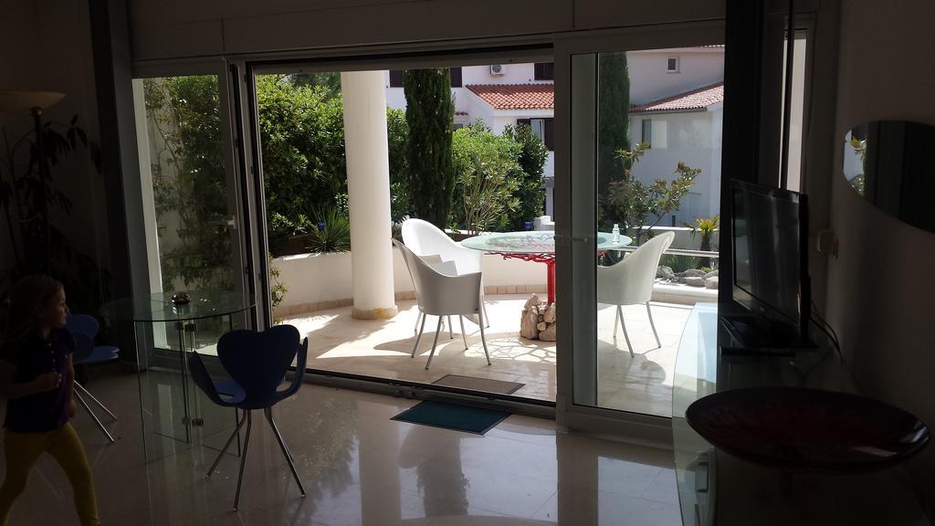 Villa Perla Baska Εξωτερικό φωτογραφία