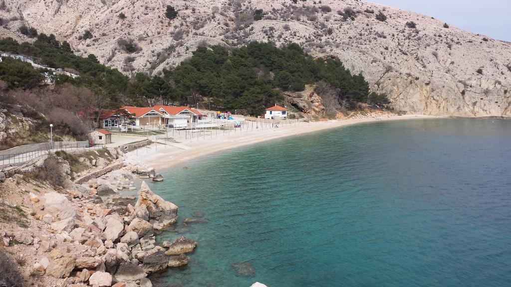 Villa Perla Baska Εξωτερικό φωτογραφία