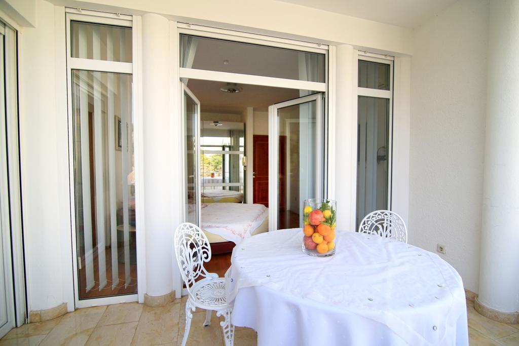 Villa Perla Baska Εξωτερικό φωτογραφία