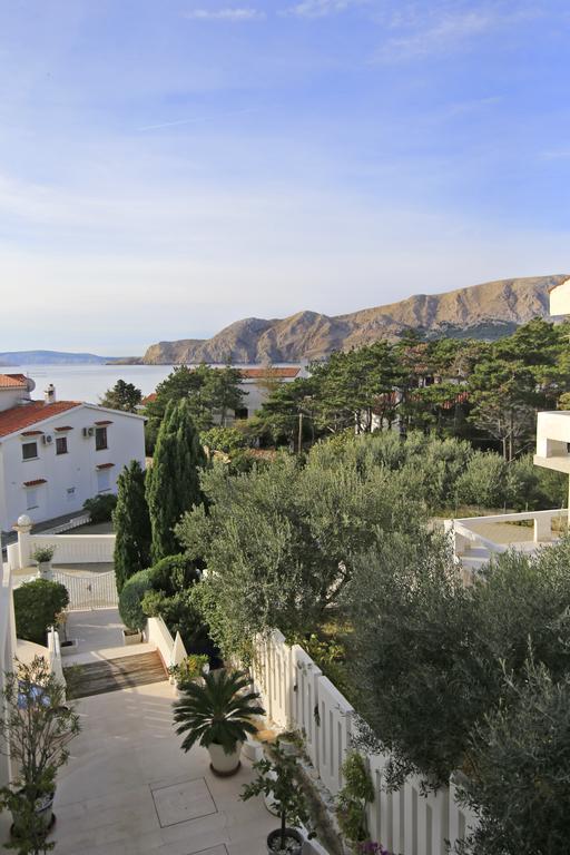 Villa Perla Baska Εξωτερικό φωτογραφία