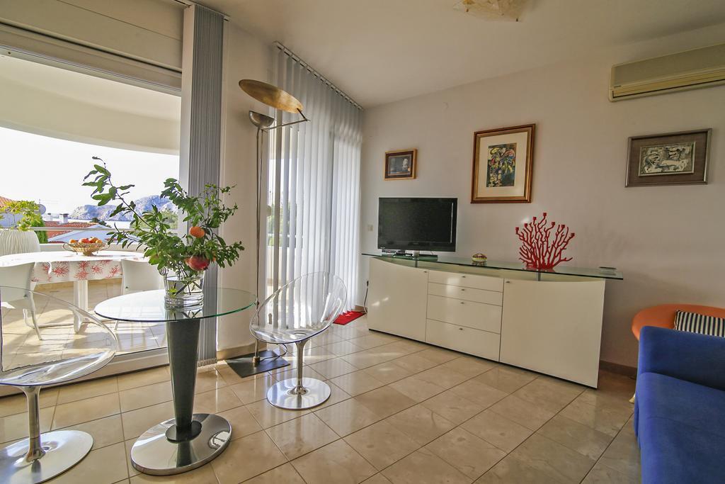 Villa Perla Baska Εξωτερικό φωτογραφία