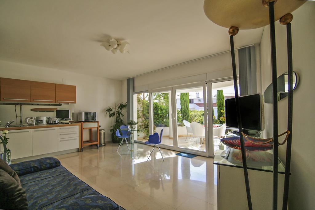 Villa Perla Baska Εξωτερικό φωτογραφία