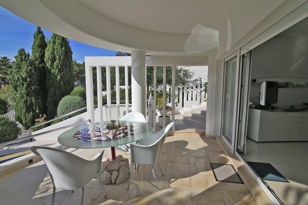 Villa Perla Baska Εξωτερικό φωτογραφία