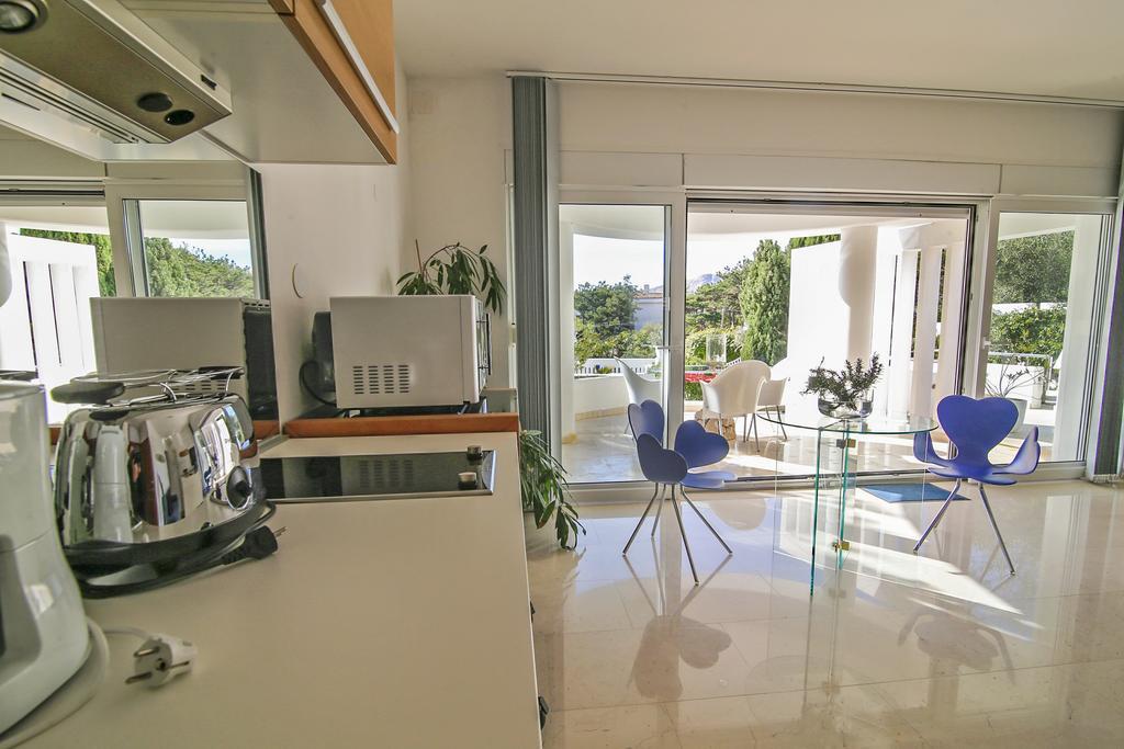 Villa Perla Baska Εξωτερικό φωτογραφία
