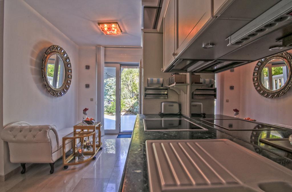 Villa Perla Baska Εξωτερικό φωτογραφία