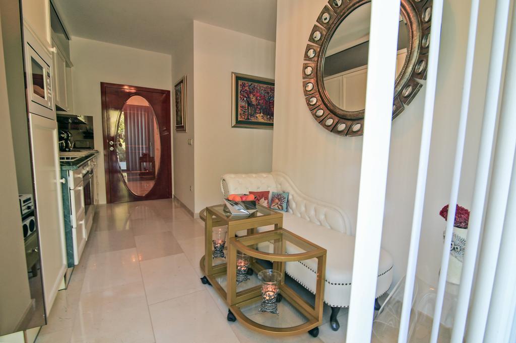 Villa Perla Baska Εξωτερικό φωτογραφία