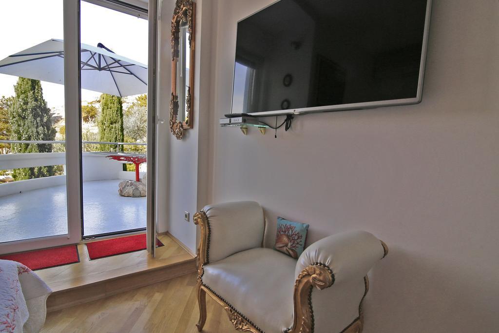 Villa Perla Baska Εξωτερικό φωτογραφία