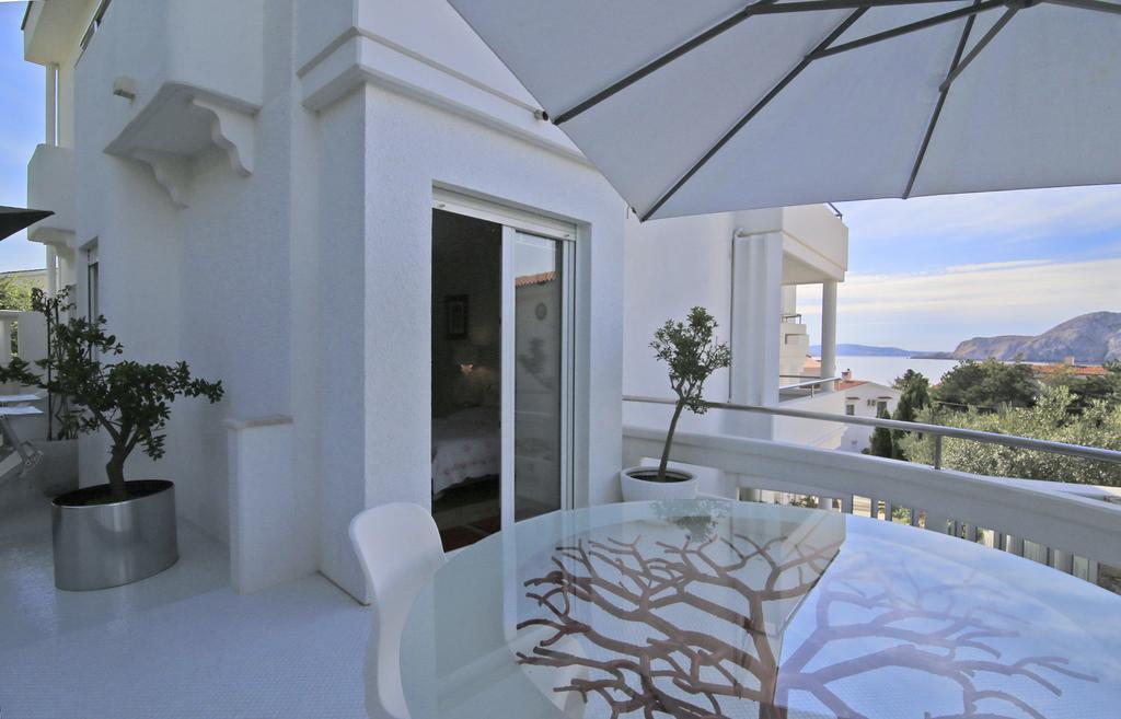 Villa Perla Baska Εξωτερικό φωτογραφία