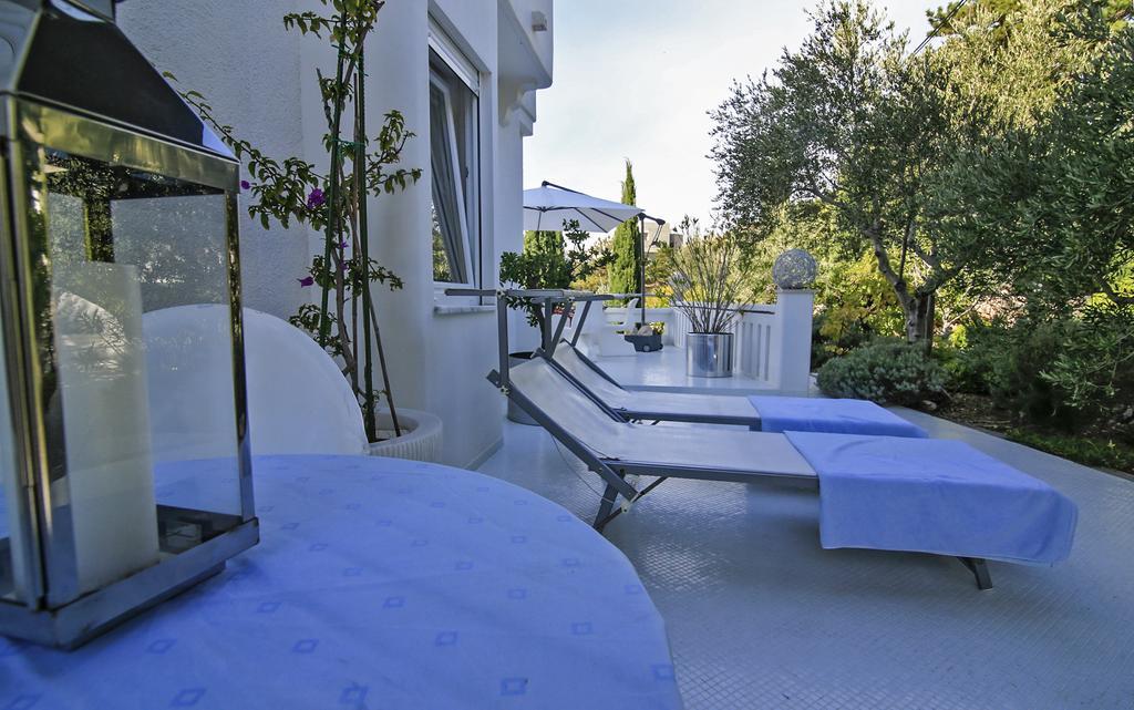 Villa Perla Baska Εξωτερικό φωτογραφία