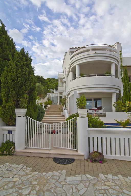 Villa Perla Baska Εξωτερικό φωτογραφία